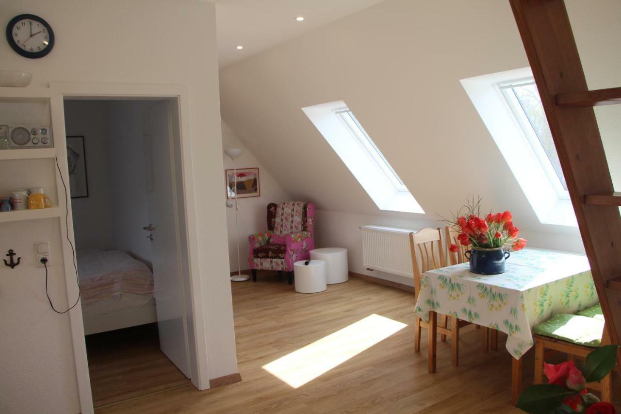 Apartment Wrede-hof Cappeler Niederstrich