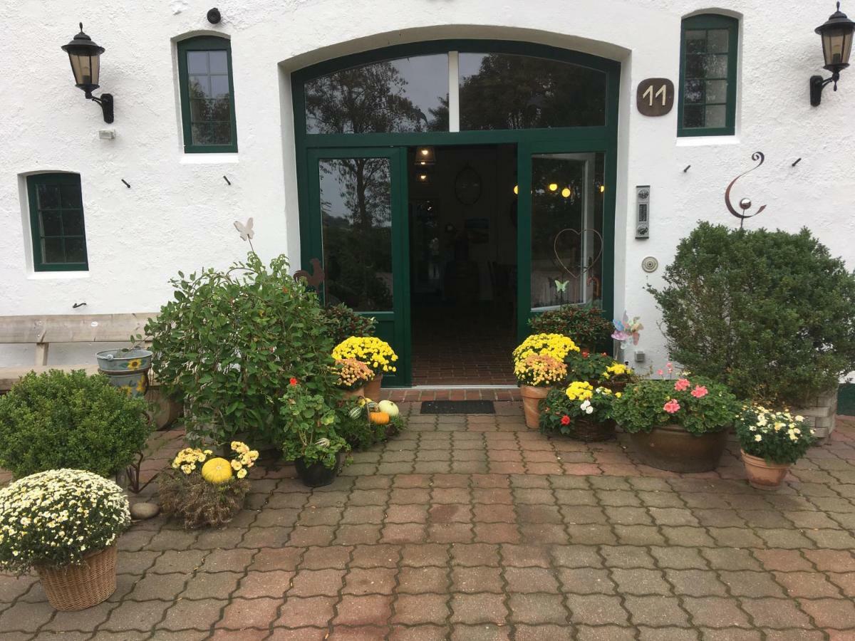Wrede-hof * Cappeler Niederstrich